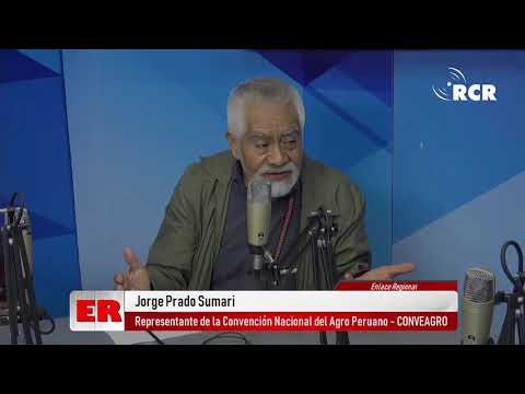 Programa Enlace Regional
