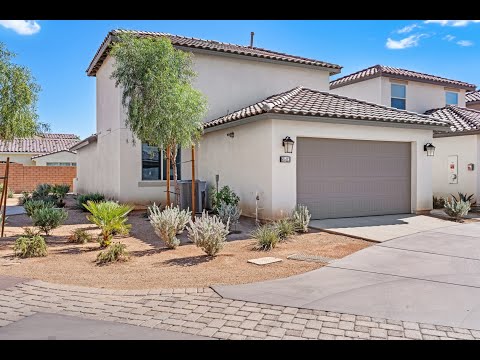 80413 Redstone Way, La Quinta, CA home video tour