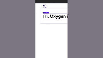 Save Tons Of Time WIth Oxygen + Emmet #shorts