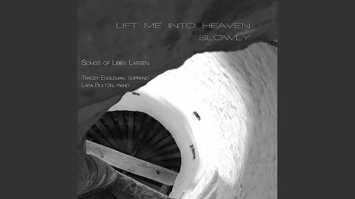 My Antonia: III. Landscape No. 2 "Winter"