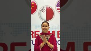 Contact us for abroad study, IELTS Preparation and Enhancing Spoken English