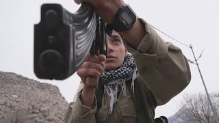 Iraqi Kurds deny involvement in plan to arm Kurdish groups to send to Iran