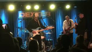 Download Lagu Blue Monday Blues Jam - Jan. 12. 2026 - Jonas Krag sings \ MP3