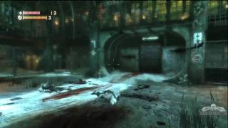 Singularity Gameplay Part 12