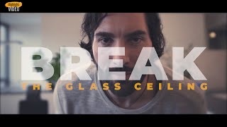 Break the Glass Ceiling | Campaign Video | Empower Women | Women in Leadership | Video Agency