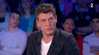 Marc Lavoine - On n'est pas couché 2 juin 2018 #ONPC