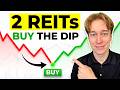 2 Massive Buy the Dip Opportunities (Don't Miss Out)