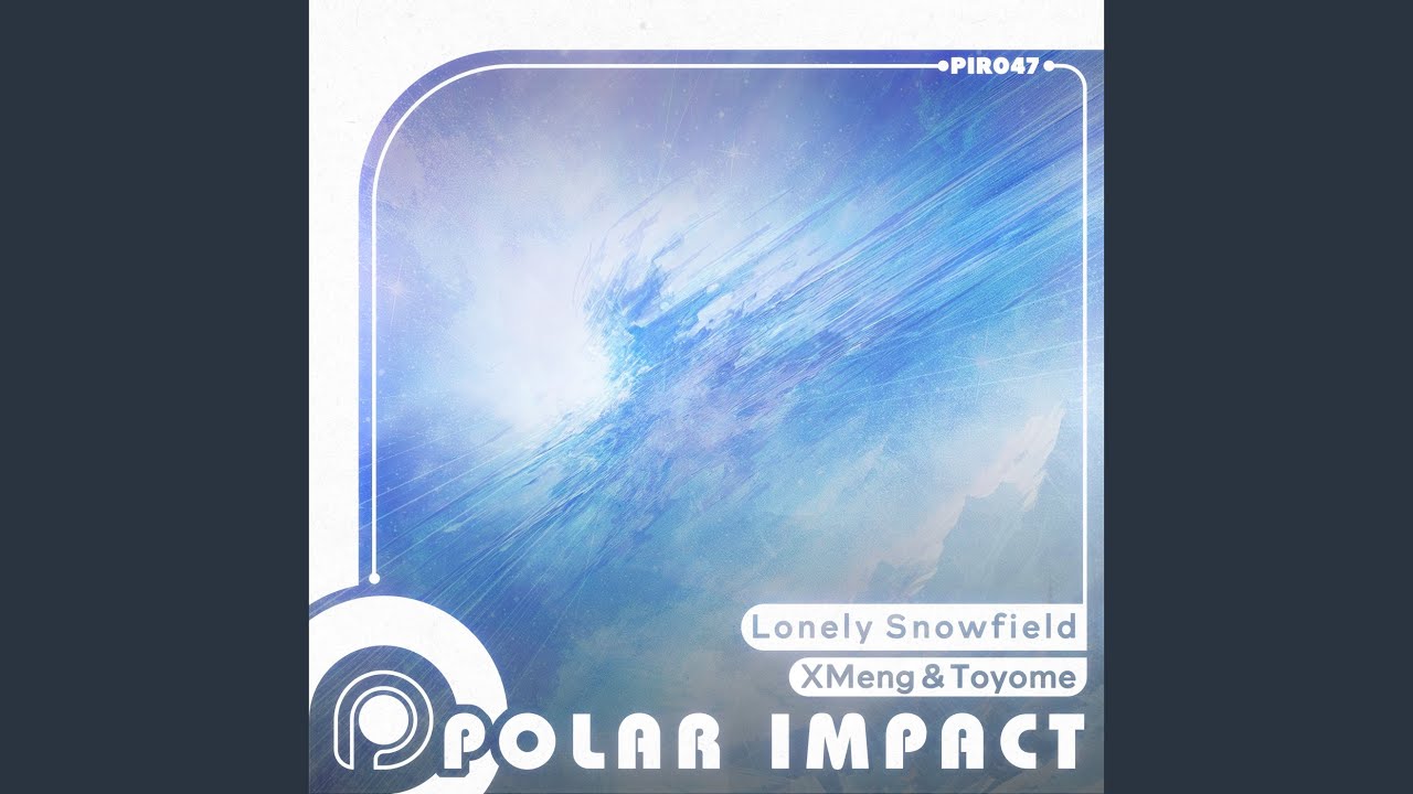 Lonely Snowfield (Extended Mix)