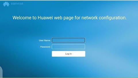 how to change wifi password of huawei router EG8141A5 Huawei router admin DJ Sameer Nepal