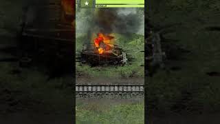 Blowing Up Tanks in WW2 Game With My RPG Soldiers! 💥😎