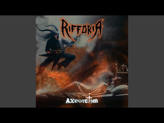 Rifforia - Evilized