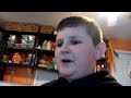 A Vlog About Me.