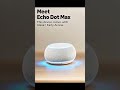 Amazon smart speaker review #spiker #smartdevices Oder now. https://amzn.to/44Wh5Ce