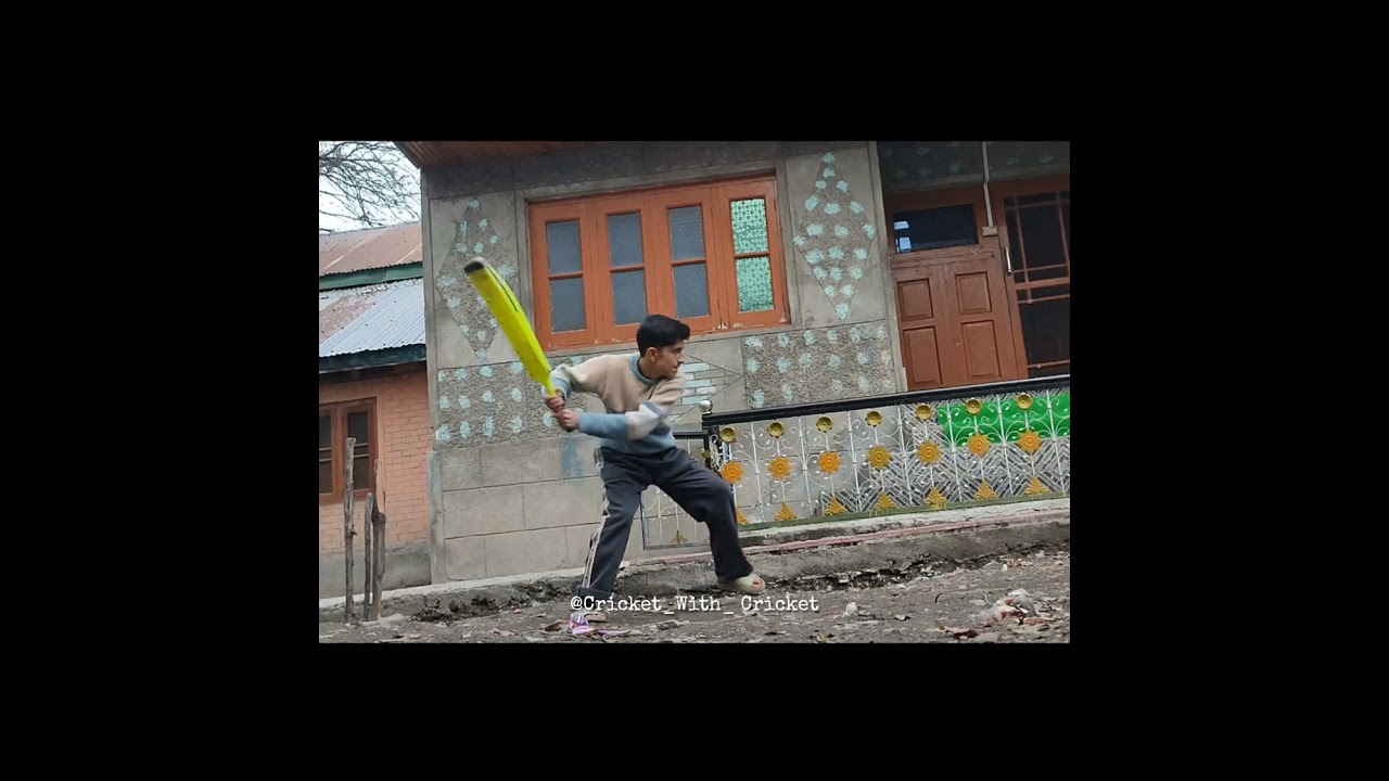 Hardworking 🔥 Best Cricket shots 💫 
