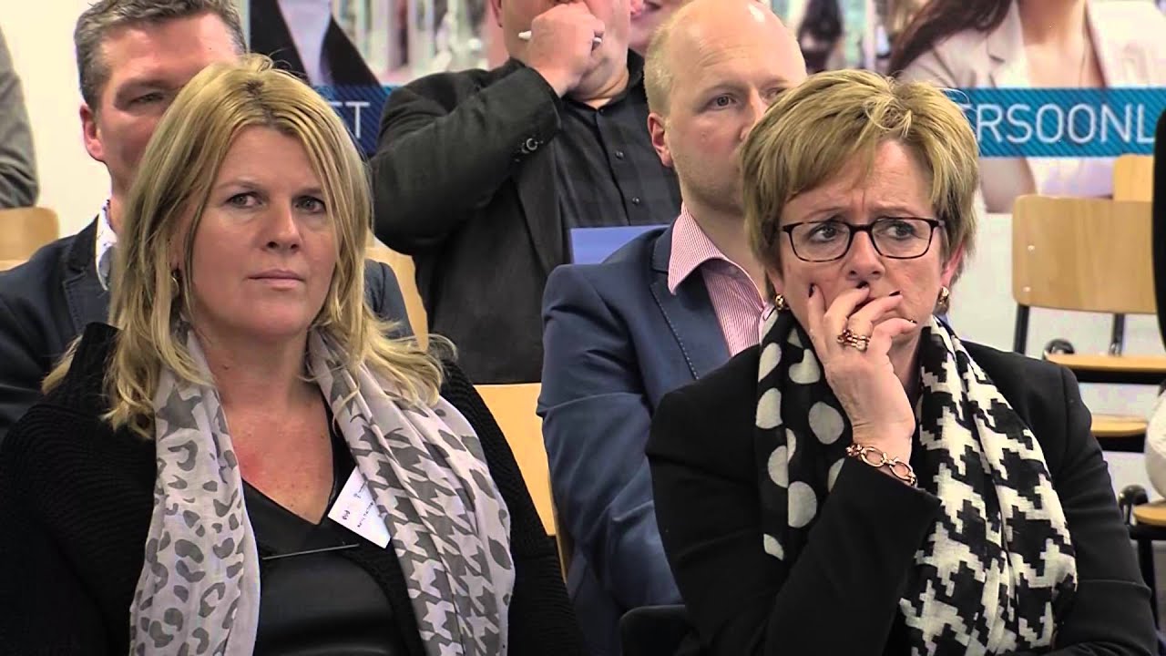 WTC·E Business School Notenboom Putmans Next Level MKB Business Class