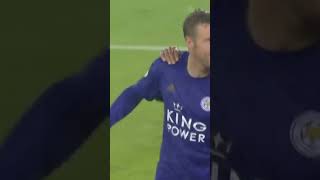 IT'S JUST JAMIE VARDY ? #football #futbol #goals #shorts