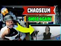 CHAOSEUM - Smile Again (Official Video) - Producer Reaction