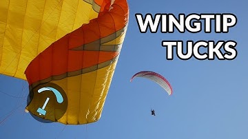 Groundhandling in Turbulent Conditions - BANDARRA