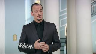 Soy Luna Capitulo 16 Parte 4 Capitulo Completo Carly Mtz