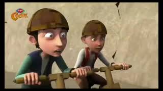 Keloğlan Harmanım Baba Nerde Çarşafın Edit