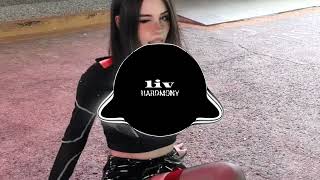 DEPP SECRETS - PURITY (LIV HARDMONY REMIX)
