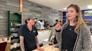 Tour Manna Bakery | Transformation Tuesday