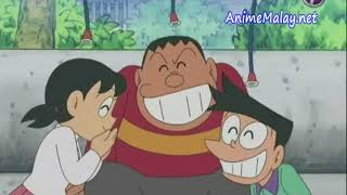Doraemon 2018 Malay - Robot Nobita Tak Membantu