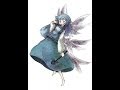 Touhou 1 HRtP - Sariel's first theme - いざ、倒れ逝くその時まで - Now, Until the Moment You Die
