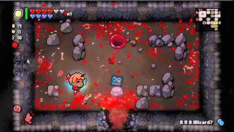 BOI REBIRTH #1 (Hacked)