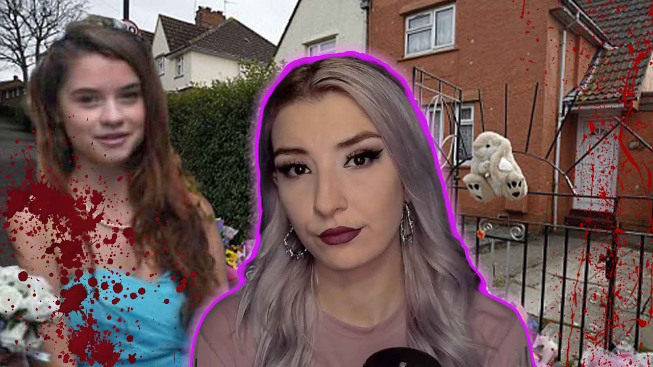 ΤΟ ΚΟΡΙΤΣΙ ΠΟΥ «ΕΞΑΦΑΝΙΣΤΗΚΕ» ΝΩΡΙΣ ( ΥΠΟΘΕΣΗ BECKY WATTS )