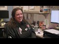 Nurse Spot: Jakki at IU Health University