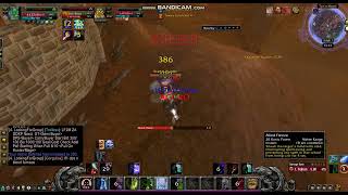 Corpse dust or skill Raise dead