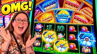I Asked This Slot for a BIG WIN… Then THIS Bonus Happened!