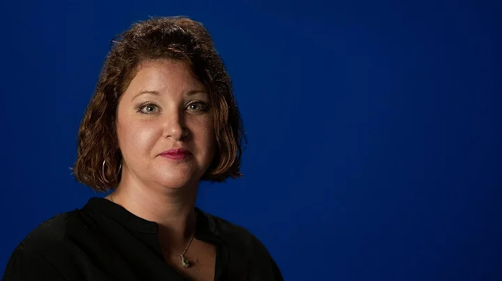 A Financial Abuse Survivor Story, Krista: The Alls...