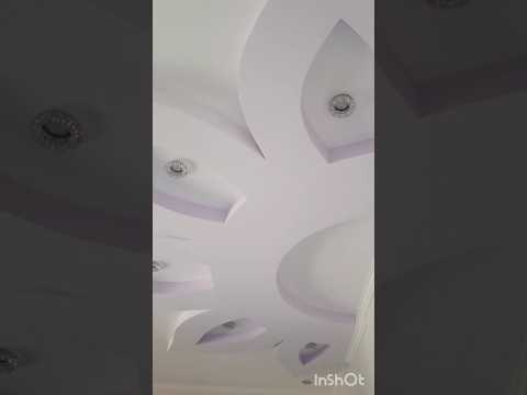 Ремонт своими руками продолжается. Покраска потолка. #ремонтсвоимируками #ремонт #покраскапотолка