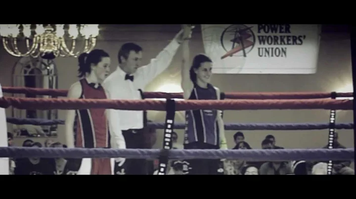 Mckenzie Wright - Highlight Reel