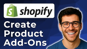 How to create product add-ons for Shopify store [2025 Easy Guide]