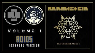 07. Rammstein - Adios Extended Version Cd1
