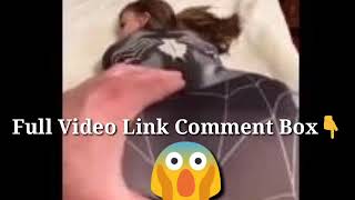 Watch Sophie Rain tiktok Spider man   Sophie Rain Spider Man Original full Video   SophieRain