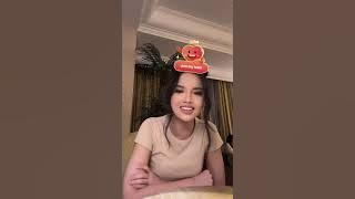 Live Tiktok Lyodra Pre-Release Single Tak Selalu Memiliki 20240425