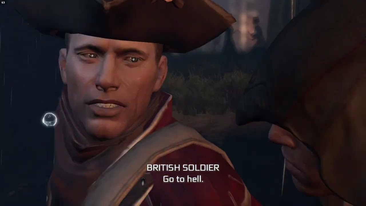 assassin's creed 3 part   10