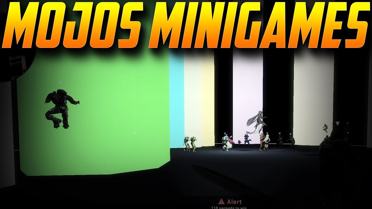 CS:GO Zombies | Mojos Minigames