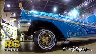 Las Vegas Super Show 2017 Las Vegas Super Show 2017