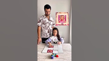 1vs1 Crazy Memory Round No Mercy! #memorytest #challenge #funnygame #familyfun #memorygame