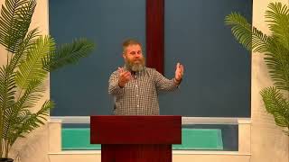 Romans 8:18-25 "Suffering in Hope