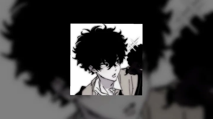 vedo - you got it (sped up)