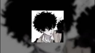 vedo - you got it (sped up)