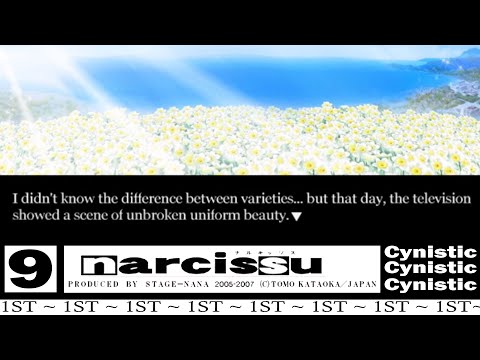 Is The Ending Near |  | Ep.9| Narcissu Playthrough |Cyn Let&rsquo;s Play Visual Novel