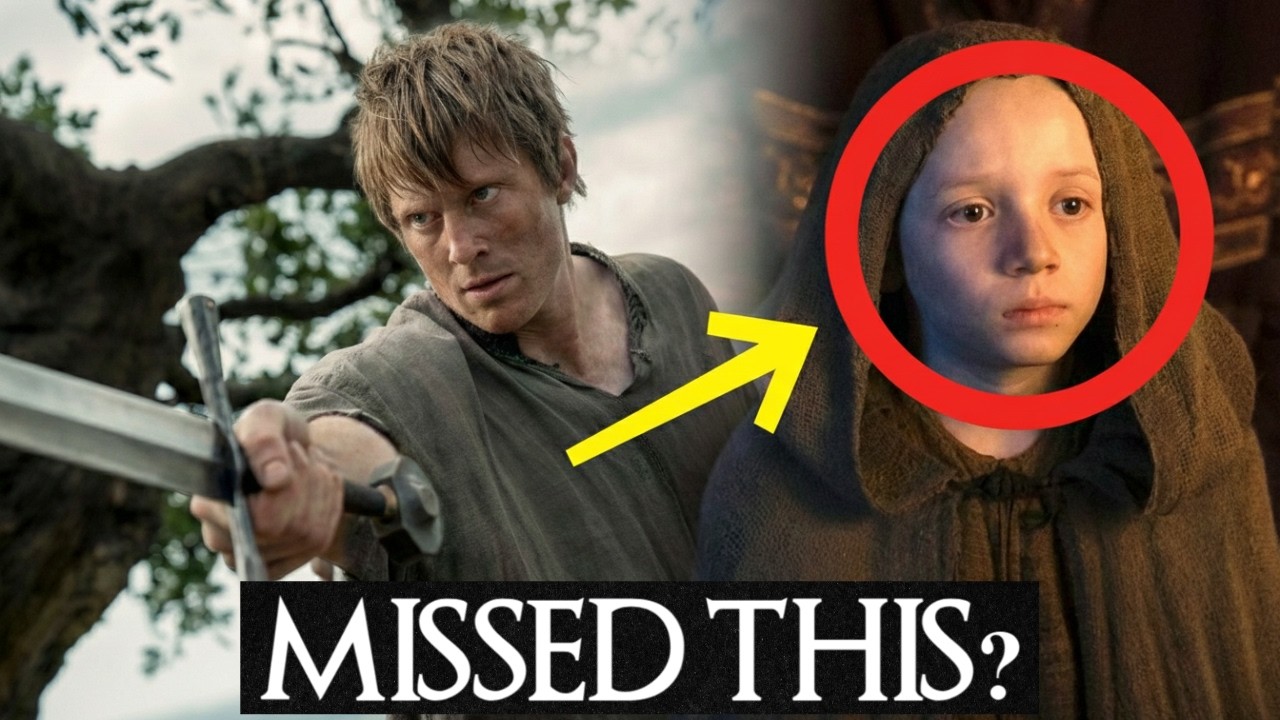 «Рыцарь Семи Королевств», эпизод 2: Все пасхальные яйца и детали, которые вы пропустили.