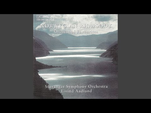 Ver Hjalarljod Overture, Op. 38: Hjalar-ljod Overture, Op. 38 en YouTube